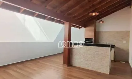 Casa com 2 quartos à venda no Jardim Piratininga, Franca 