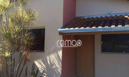 Casa à venda no Condomínio Santo Antônio - Parque das Arvores