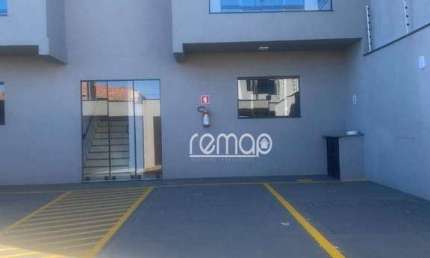Apartamento com 3 quartos à venda no Jardim Botânico, Franca 
