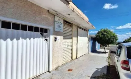 Casa com 3 dormitórios à venda, 115 m² por R$ 300.000,00 - Jardim Califórnia - Franca/SP