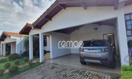 Casa com 4 dormitórios à venda, 282 m² por R$ 1.000.000 - Jardim Boa Esperança - Franca/SP