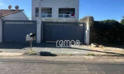 Apartamento com 2 quartos à venda no Jardim Portinari, Franca 