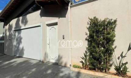 Casa com 3 quartos à venda no Residencial Júlio D'Élia, Franca 