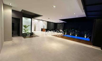 Casa com 3 quartos à venda no Jardim Santa Lúcia, Franca 