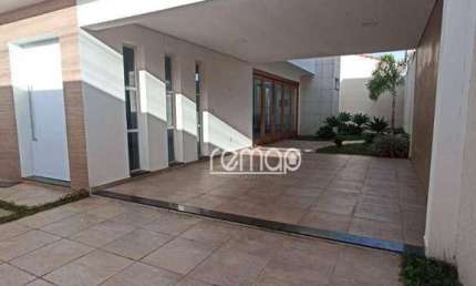 Casa com 3 quartos à venda no Esplanada Primo Meneghetti, Franca 