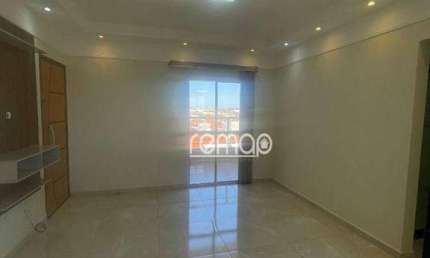 Apartamento para alugar no Residencial Meireles - Franca/SP