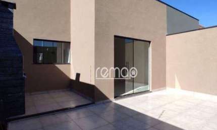 Casa com 3 quartos à venda no Jardim Adelinha, Franca 