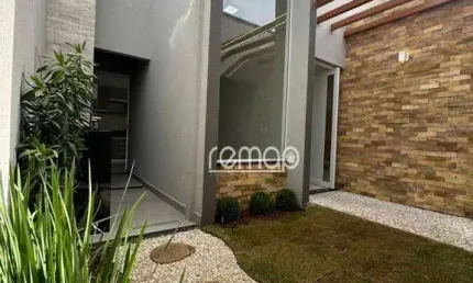 Casa com 3 quartos à venda no Parque Progresso, Franca 