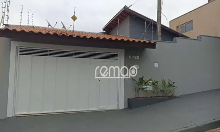 Casa com 3 quartos à venda no Franca Pólo Club, Franca 