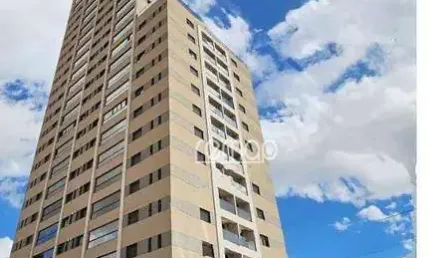 Apartamento com 3 quartos à venda no Centro, Franca 