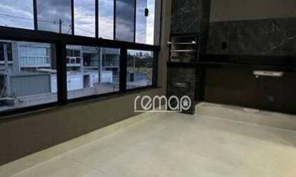 Apartamento com 2 quartos à venda na Chácara Santo Antônio, Franca 