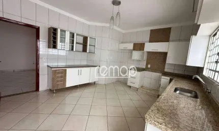 Casa com 3 quartos à venda no Residencial Colina do Espraiado, Franca 