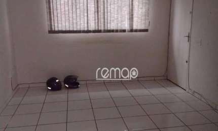 Apartamento à venda no Condomínio Copacabana - Jardim Bonsucesso