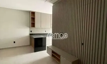 Apartamento com 2 quartos à venda no Belvedere Bandeirante, Franca 