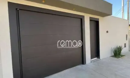Casa com 2 quartos à venda no Jardim Ipanema, Franca 