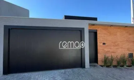 Casa com 2 quartos à venda no Residencial São Domingos, Franca 