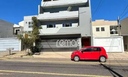 Casa com 4 dormitórios à venda, 500 m² por R$ 1.200.000 - Jardim Piratininga - Franca/SP