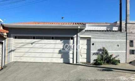 Casa com 3 quartos à venda no Prolongamento Recanto Elimar, Franca 