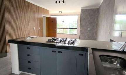 Apartamento com 3 quartos à venda no Jardim Botânico, Franca 