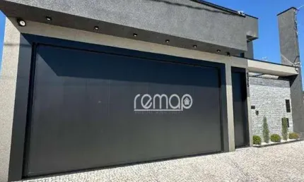 Casa com 3 quartos à venda no Jardim Natal, Franca 