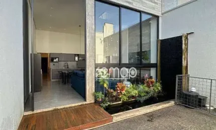 Casa à Venda no Parque Universitário – Conforto, Estilo e Tecnologia!