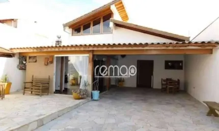 Casa com 3 quartos à venda no Franca Pólo Club, Franca 