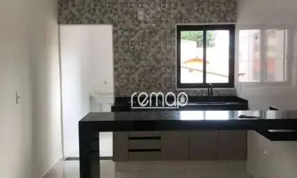 Apartamento para alugar no Jardim Flórida - Franca/SP