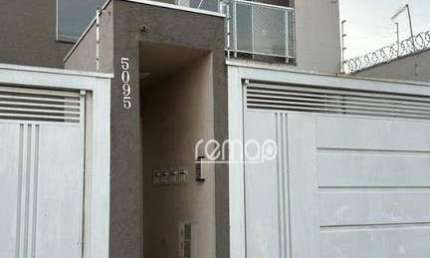 Apartamento com 2 quartos à venda no Residencial São Jerônimo, Franca 