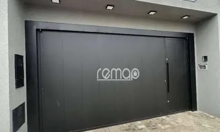 Casa com 3 quartos à venda na Vila Hípica, Franca 