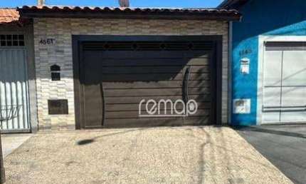 Casa com 2 quartos à venda no Residencial Ana Dorothéa, Franca 