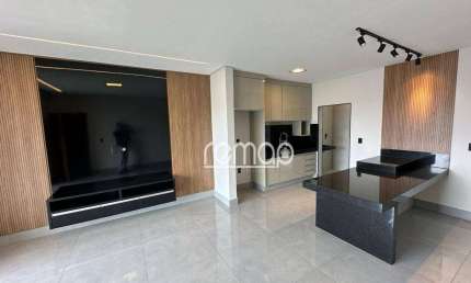 Apartamento com 3 quartos à venda no Jardim Piratininga, Franca 