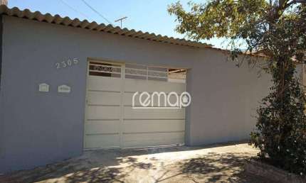Casa com 2 quartos à venda no Jardim Pulicano, Franca 