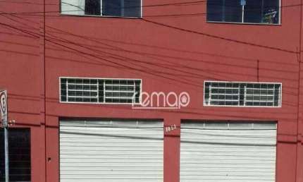 Sala comercial com 1 sala para alugar na Vila Pandolfo, Franca 