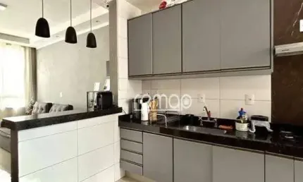 Apartamento com 2 quartos à venda no Residencial São Jerônimo, Franca 
