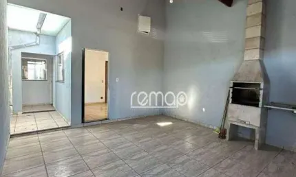 Casa com 2 quartos à venda no Recanto Elimar, Franca 