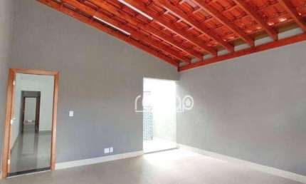 Casa com 2 quartos à venda no Jardim Adelinha, Franca 