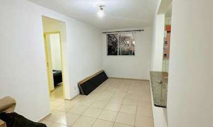 Apartamento com 2 quartos à venda na Vila Santa Cruz, Franca 