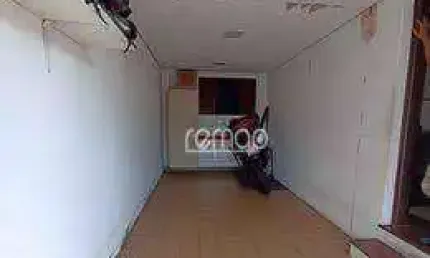 Casa com 4 quartos à venda na Cidade Nova, Franca 