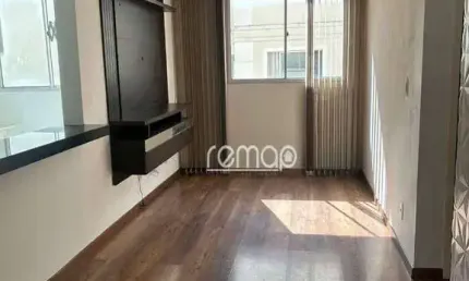 Apartamento á venda no Franca Gardem na Santa Cruz Franca/SP