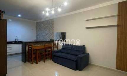 Apartamento para alugar no Recanto do Itambé - Franca/SP
