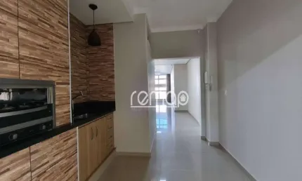 Apartamento com 3 quartos à venda no Jardim Piratininga, Franca 