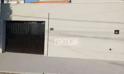Casa com 2 quartos à venda no Jardim Aeroporto III, Franca 