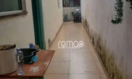 Casa com 2 quartos à venda no Residencial Ana Dorothéa, Franca 