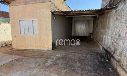 Casa com 1 quarto à venda no Jardim Portinari, Franca 