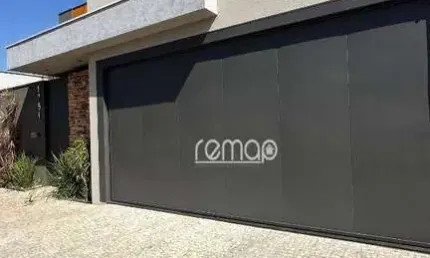 Casa à Venda no Jardim Éden – Conforto e Sofisticação!