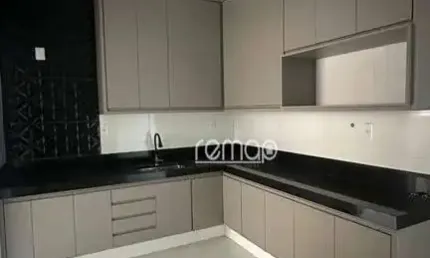 Apartamento com 2 quartos à venda no Residencial Amazonas, Franca 
