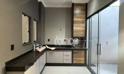 Casa à venda e/ou locação no esplanada primo meneghetti ii - franca/sp