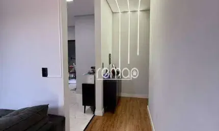 Casa com 2 quartos à venda no Residencial Zanetti, Franca 