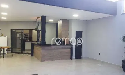 Casa com 3 quartos à venda no Jardim Botânico, Franca 