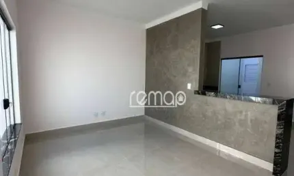 Casa com 2 quartos à venda no Parque Progresso, Franca 